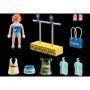 Playmobil - Cumparaturi de haine Playmobil - 4